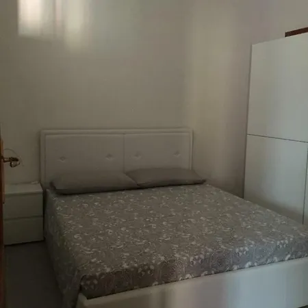 Camilla Apartamento *