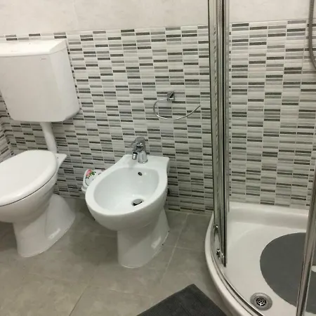 Camilla Apartamento *