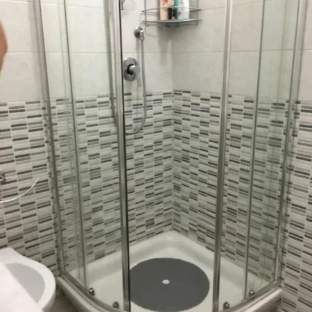Camilla Apartamento