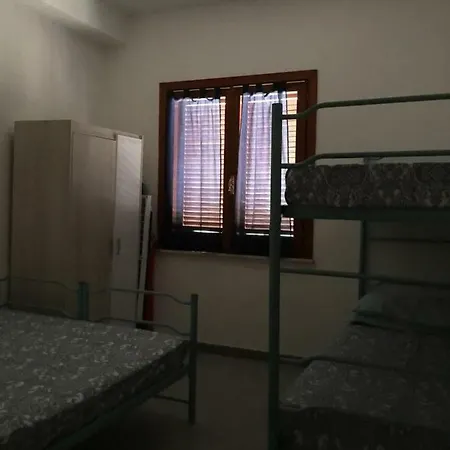 Camilla Apartamento Villasimius