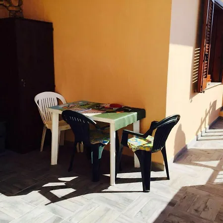 Camilla Apartamento *