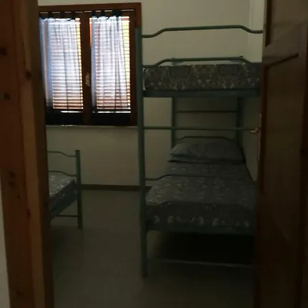 Apartamento Camilla