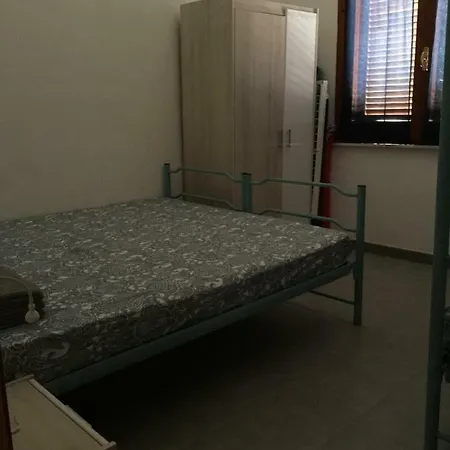 Camilla Apartamento *